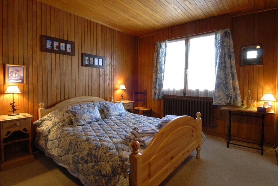 Chambre D'Hote L'Etringa Châtel Kültér fotó