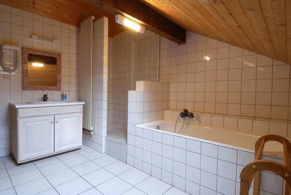 Chambre D'Hote L'Etringa Châtel Kültér fotó