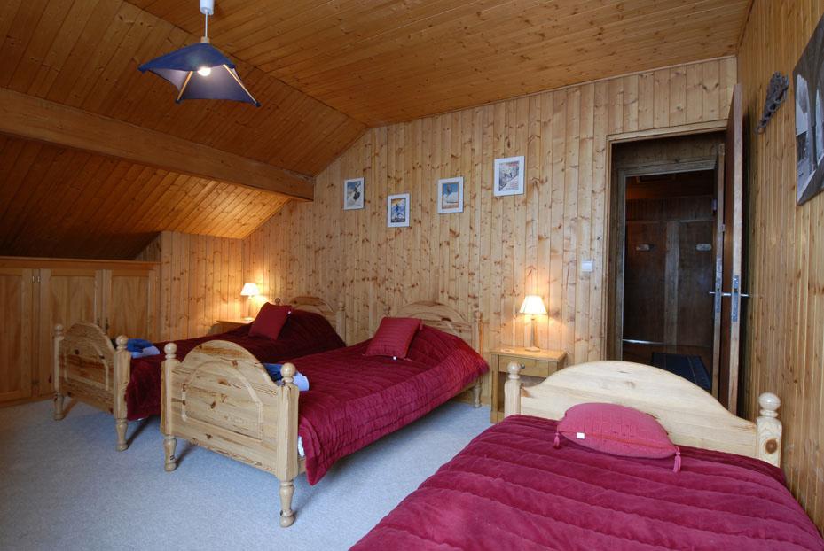 Chambre D'Hote L'Etringa Châtel Kültér fotó